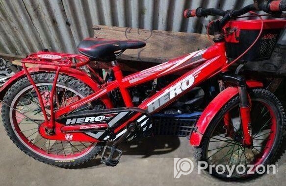 20 inche Bicycle