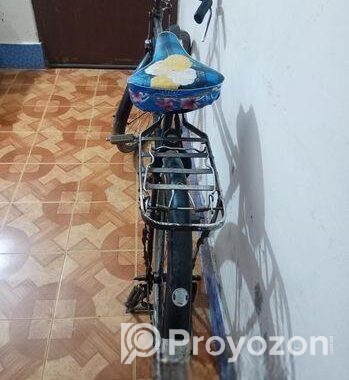 Bicycle for sale