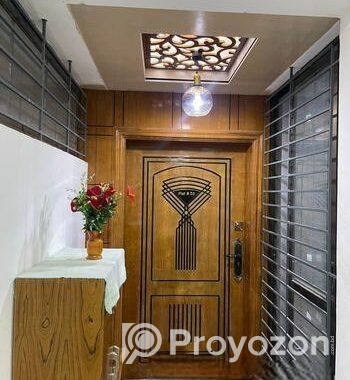 Ready Flat at Katalgonj Tower