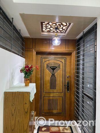 Ready Flat at Katalgonj Tower