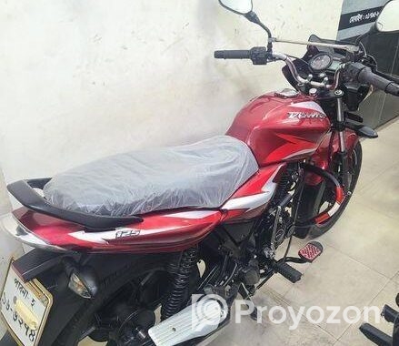 Bajaj Discover 125 নিউ মডেল 2023