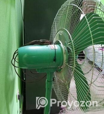 Gfc Fan
