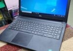Core i3 5Gen . laptop Dell RAM8GB HDD500GB