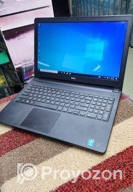 Core i3 5Gen . laptop Dell RAM8GB HDD500GB