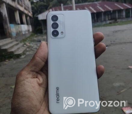Realme Gt Master Edition Global (Used)