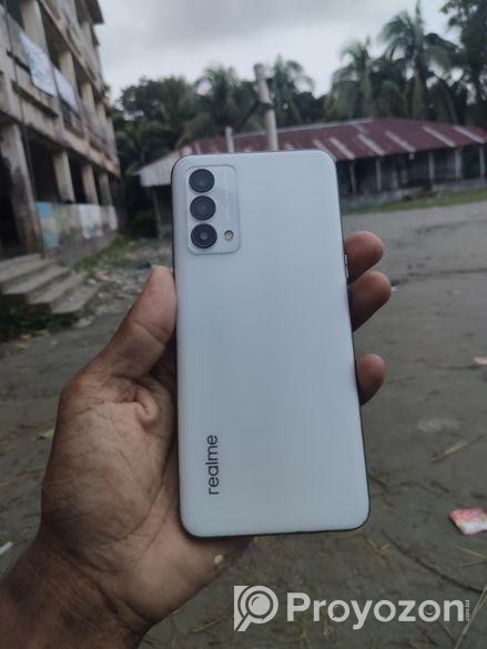 Realme Gt Master Edition Global (Used)