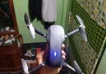 শখের ড্রোন