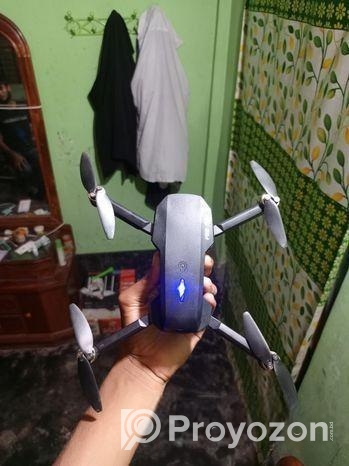 শখের ড্রোন