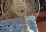 Stand Fan