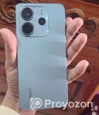 Xiaomi Redmi Note 14 Not (Used)