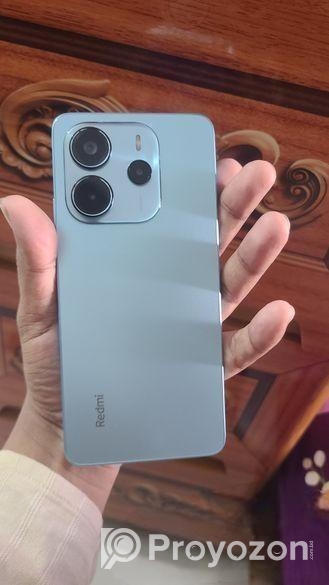 Xiaomi Redmi Note 14 Not (Used)