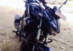 Good condtion. You can feel it after ride