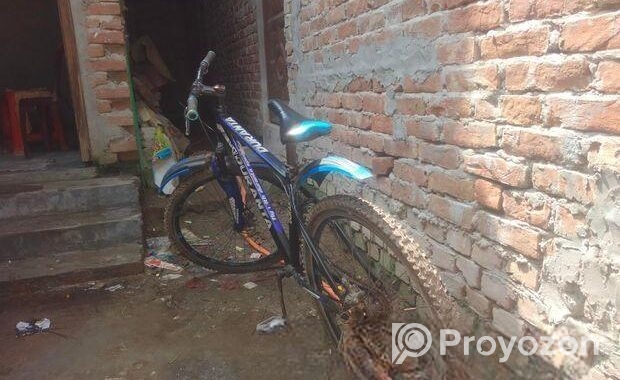 বাইসাইকেল বিক্রি করা হবে