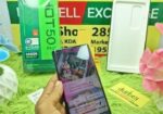 Infinix Hot 50 Pro+ 8/256 (Used)