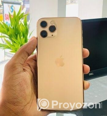 Apple iPhone 11 Pro 256 GB Waterproof (Used)