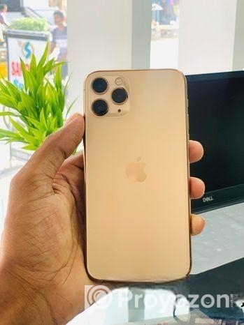 Apple iPhone 11 Pro 256 GB Waterproof (Used)