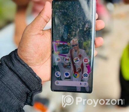 Google Pixel 7 Pro . (Used)