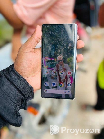 Google Pixel 7 Pro . (Used)