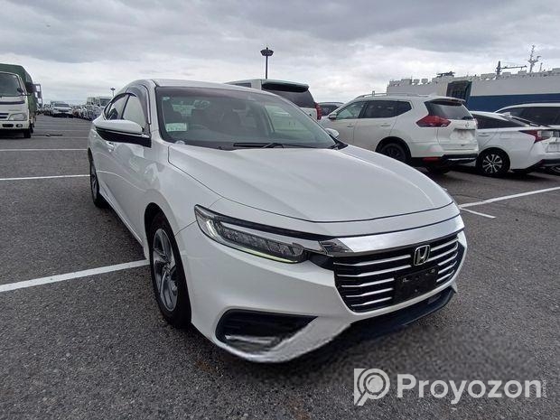 Honda Insight HYBRID LX 2021