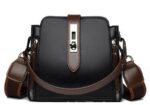 High-quality Messenger Bags For Women Luxury Crossbody Shoulder