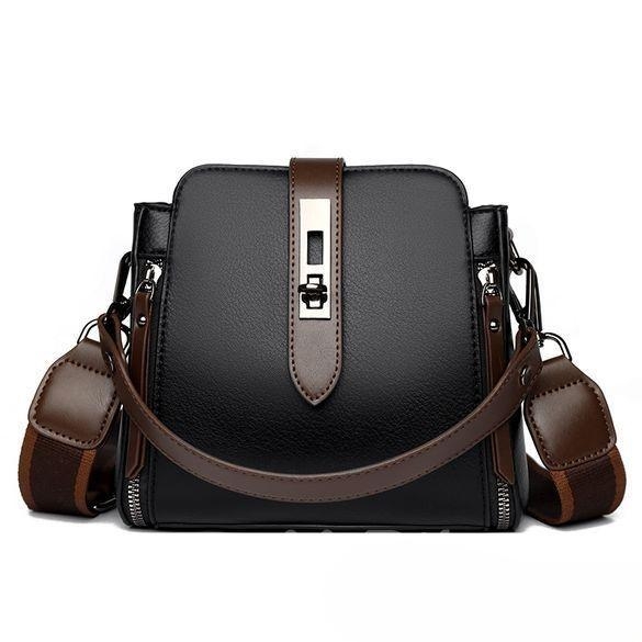 High-quality Messenger Bags For Women Luxury Crossbody Shoulder