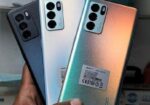 OPPO Reno 6 Pro Full fresh (Used)