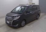 Toyota Esquire G Package 2020