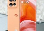 Motorola Edge 50 5G 8/256GB (New)