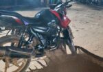 TVS Apache RTR ` 2014