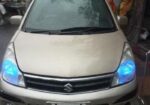 Suzuki hatchback 2012