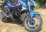Honda CB Hornet 160R 2018
