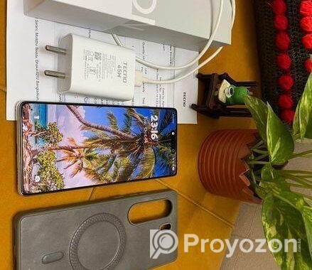 Tecno Canon 40 8/256 (Used)