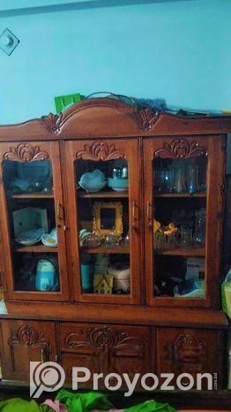 কেবিনেট সোকেশ