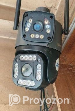 4g Sim Suported Cc Camera Sell Hobe