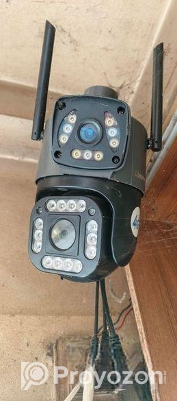 4g Sim Suported Cc Camera Sell Hobe