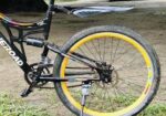 Poweroad Bicycle
