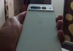 Google Pixel 7 Pro . (Used)