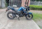 Yamaha FZs V2 মোটরসাইকেল 2023