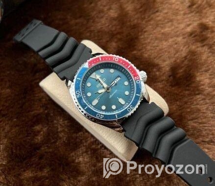 Seiko Watch