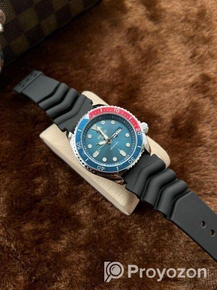 Seiko Watch