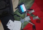 M108 Plus Drone