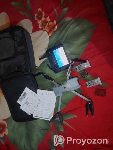 M108 Plus Drone