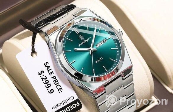 Poedagar 930 Watch For Men