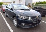 Toyota Premio Fex Mica Blue 2020