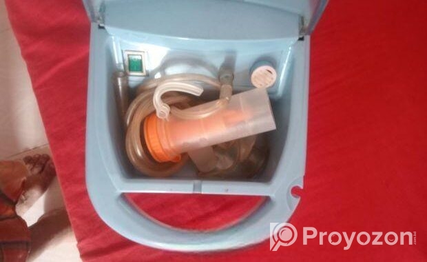 Nebulization