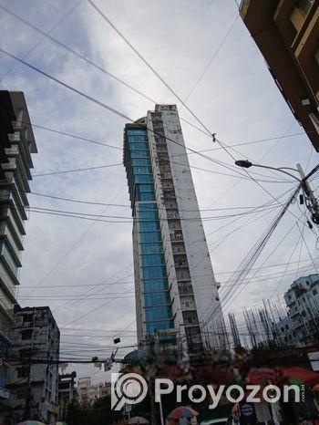 Ready office space for sale at agrabad Chattogram