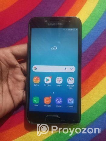 Samsung Galaxy Grand Prime 10 (Used)