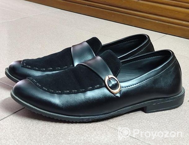 Formal Loafer Shoes