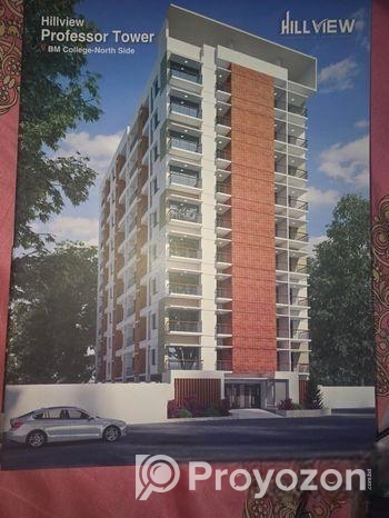 ফ্লাট বিক্রি