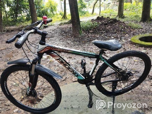 ভালো বাইসাইকেল